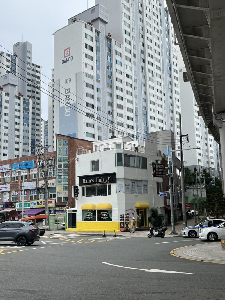 명동포엠부산 이미지