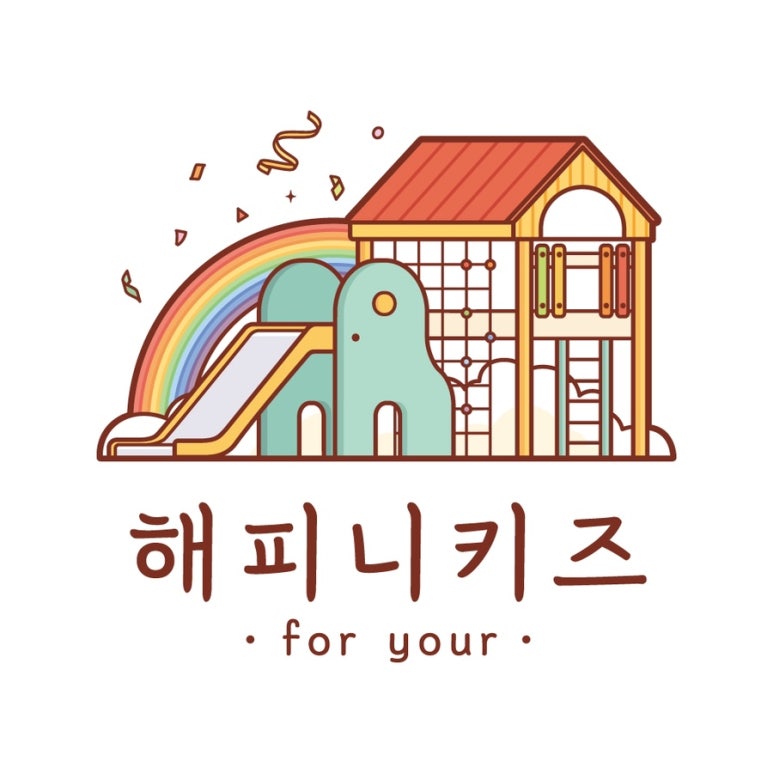 해피니키즈 이미지