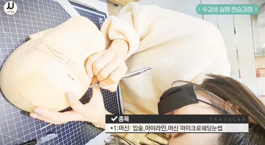 (주)더올바른 이미지