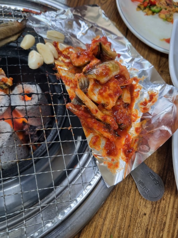 북새통장어구이 이미지