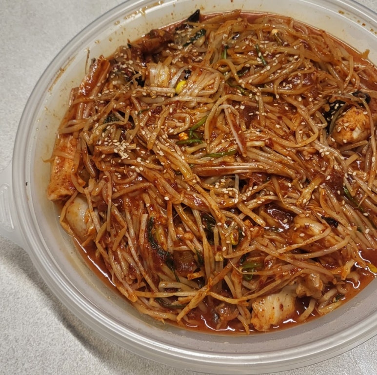 오송해물찜 이미지