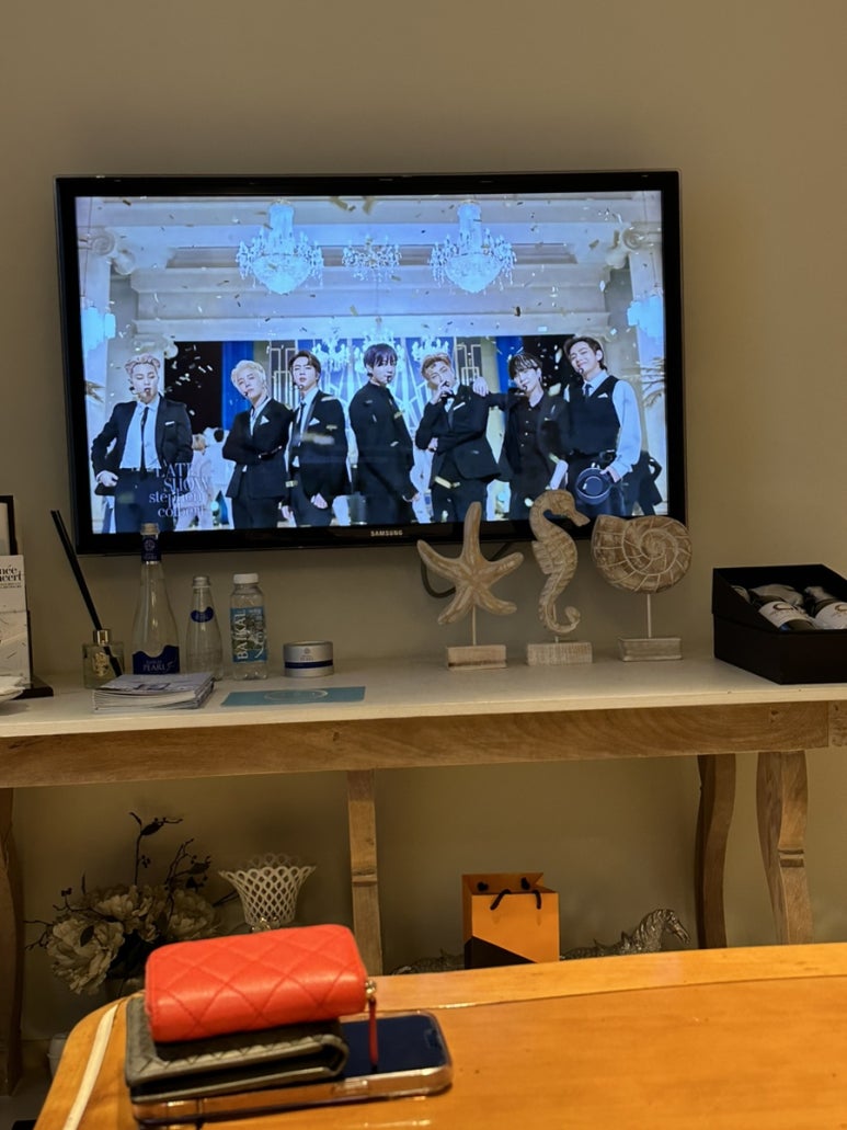 아름다움;라움 이미지