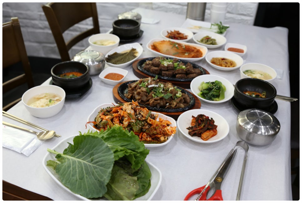 우렁각시와꽃길 이미지