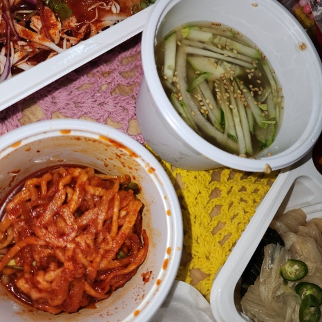 고림족발 이미지