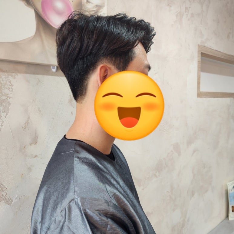 하이뷰티헤어살롱 이미지