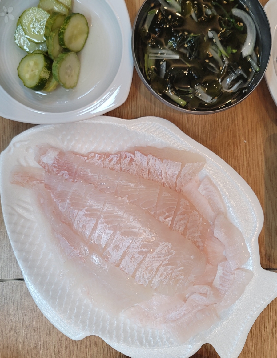 청포대수산 이미지