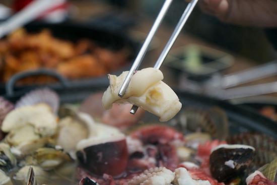 해동식당 이미지