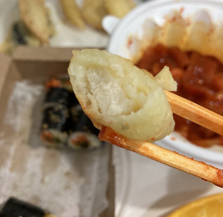 또또와김밥 이미지