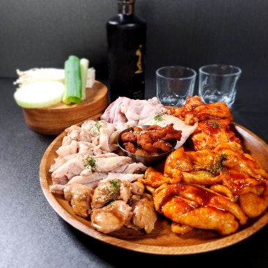 우리닭집 이미지
