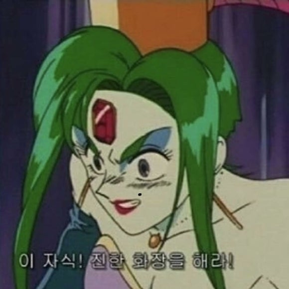 데드피어싱 이미지