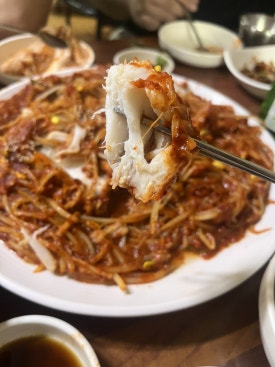 달빛식당 이미지