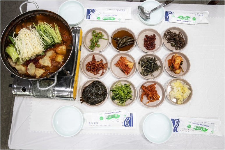영남식당 이미지