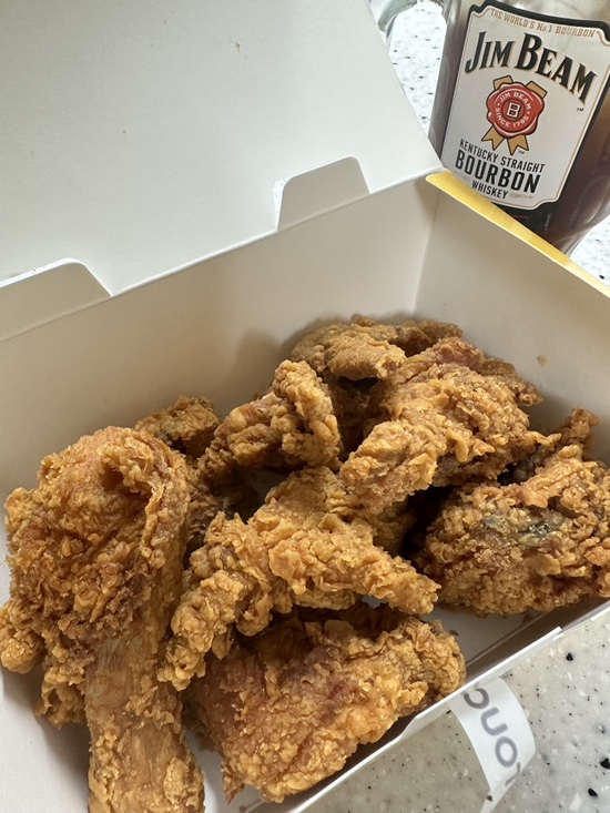 맘스터치신도림테크노마트점 이미지