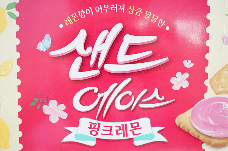 샌드베리 이미지