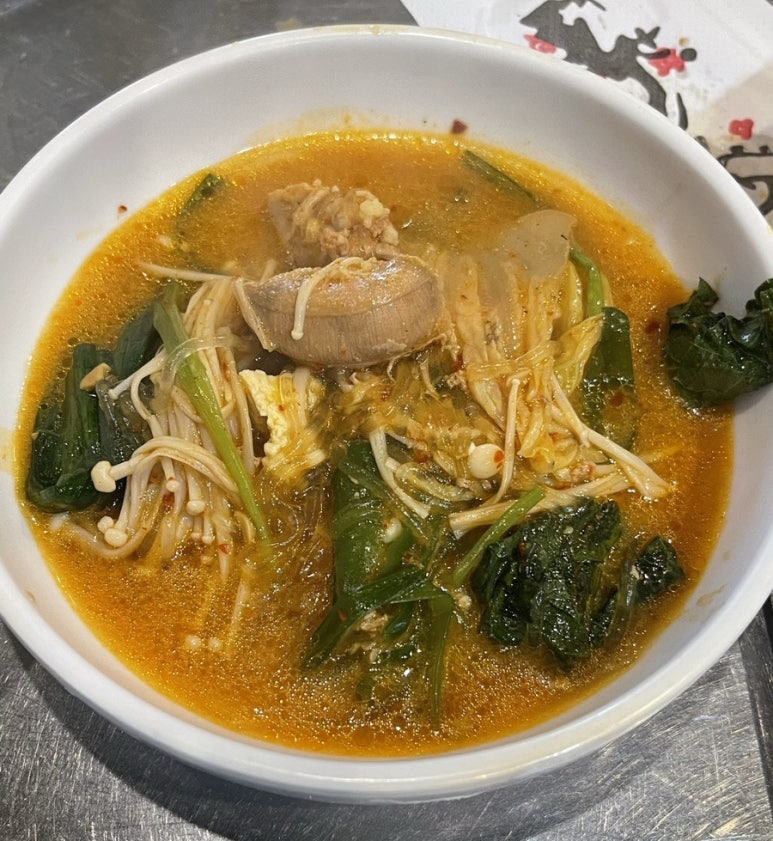 청수청년곱창 이미지