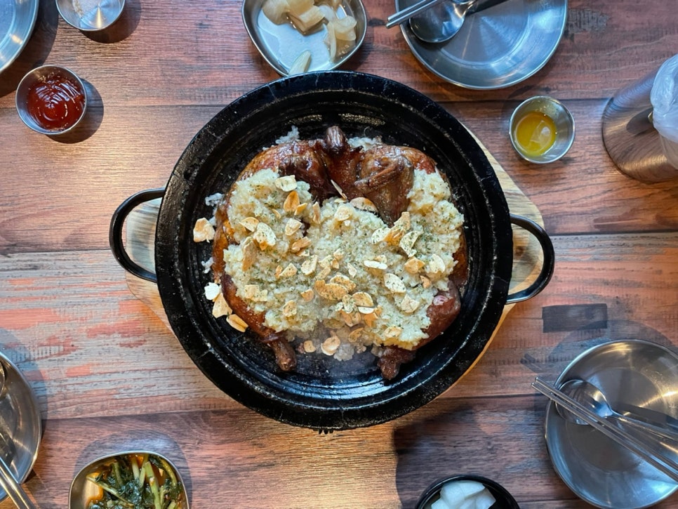 국제통닭 명지점 이미지