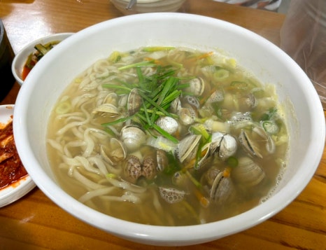바다상회안중 이미지