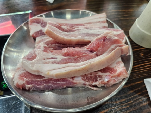 뚜꺼비불고기식육식당 이미지
