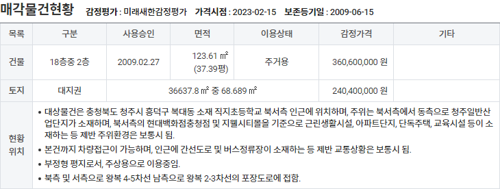 충북직지환경 이미지
