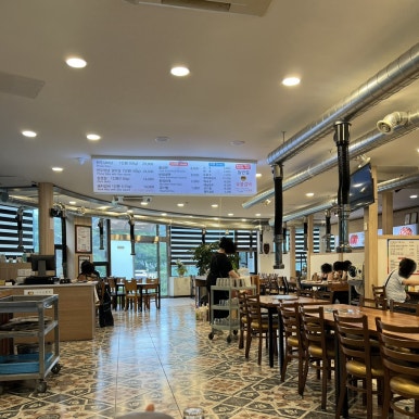 들안길참숯화로숯불갈비 이미지