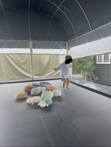 공둘캠핑장 이미지