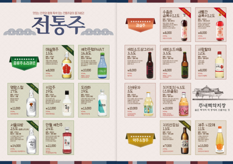 금복족발 이미지