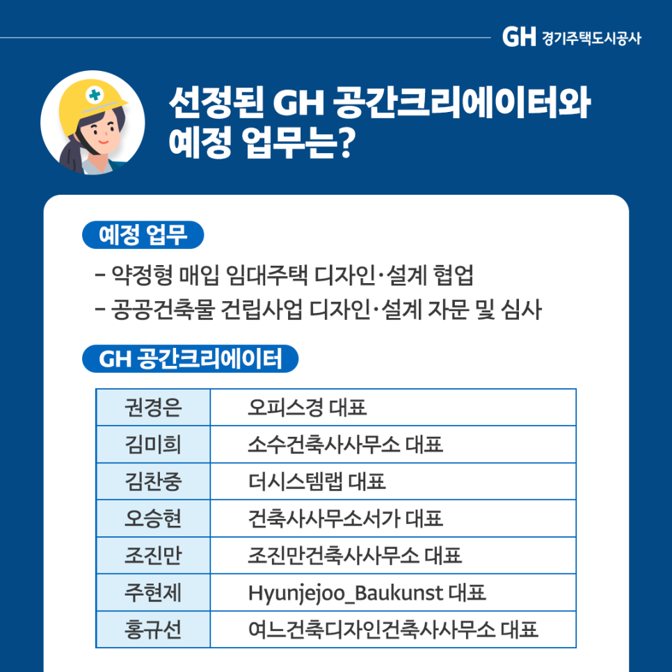 건축사사무소GH 이미지