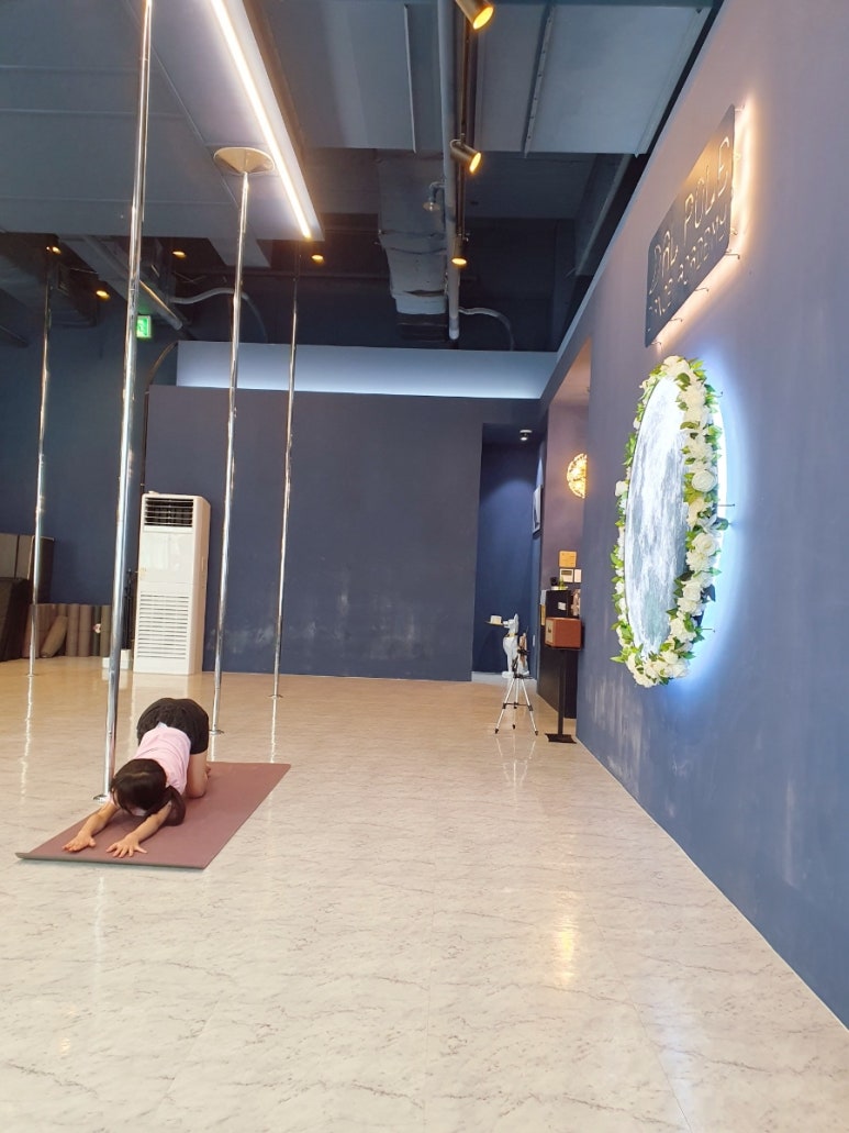 달폴댄스 이미지