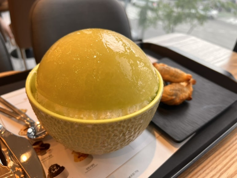 설빙 운서역점 이미지