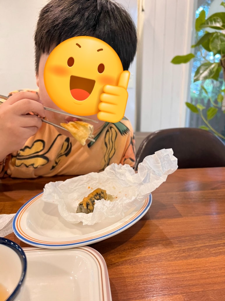 분이네 분식 이미지