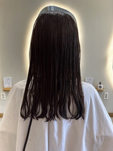 나랑헤어 이미지