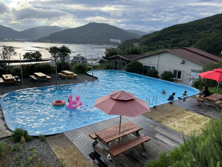산그림펜션 이미지
