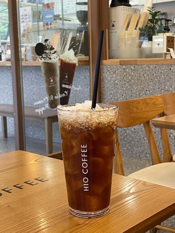 하이오커피 양산중부점 이미지