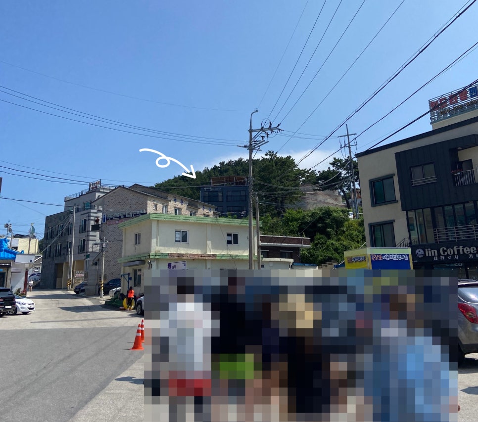 장호항펜션바다여울 이미지