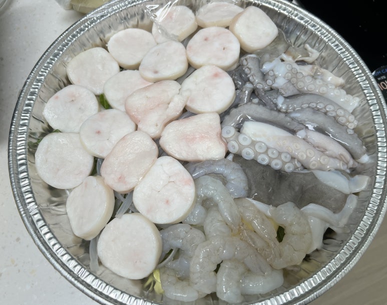 육이구낙곱새 중화점 이미지