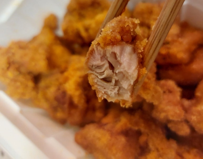 미스신두마리치킨 이미지