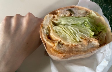 호자베이커리 이미지