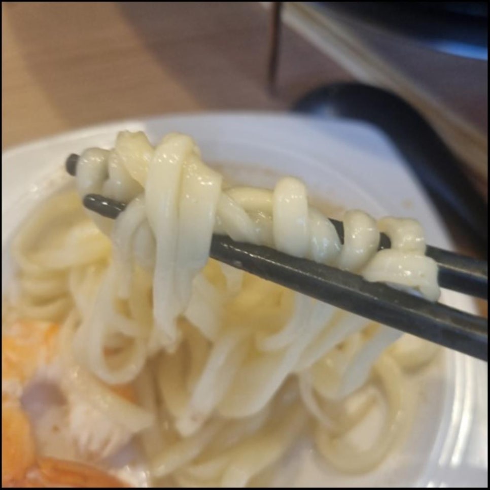 오이도손칼국수 이미지