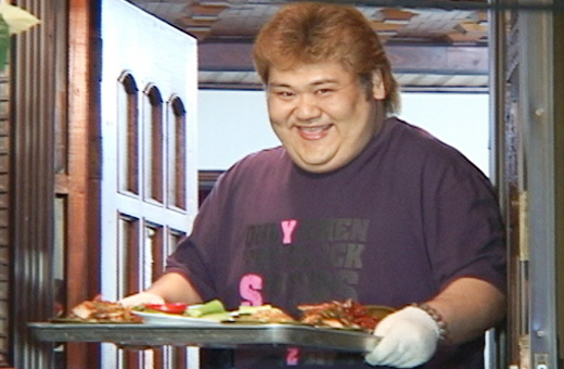 박광덕천하장사족발 이미지