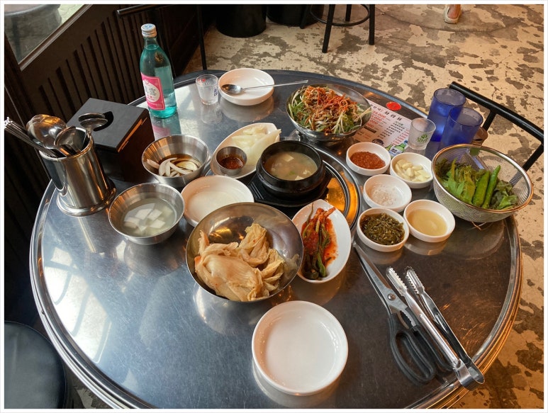 부산댁 이미지