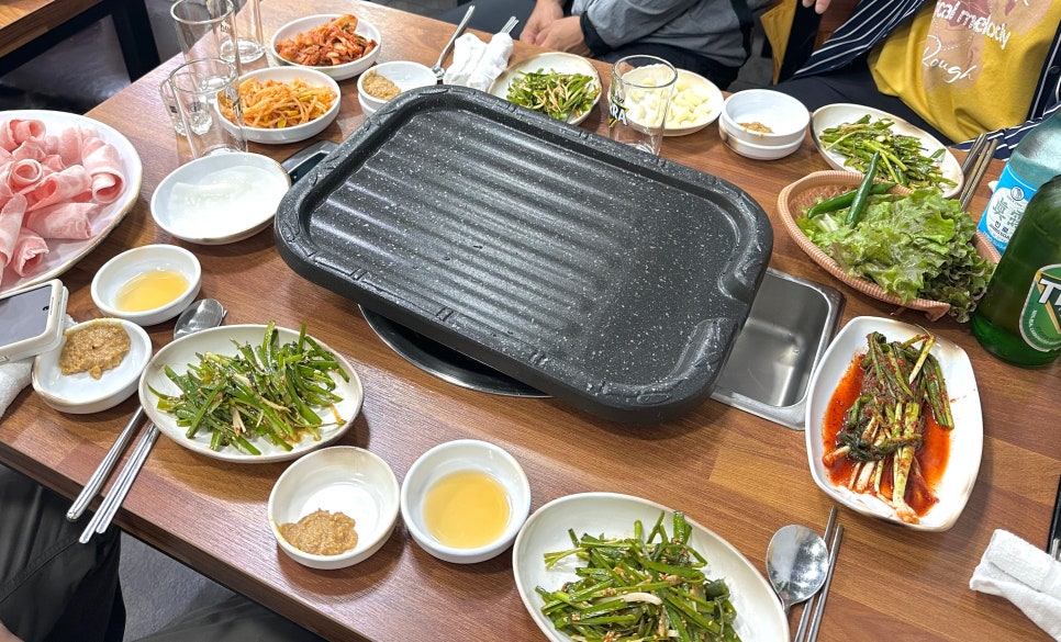 원조시골대패삼겹살 이미지