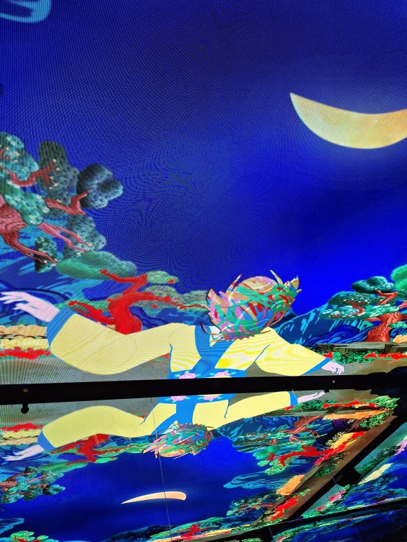 플로우브레드 이미지
