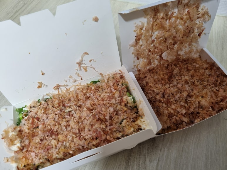 타코야끼 바다 이미지