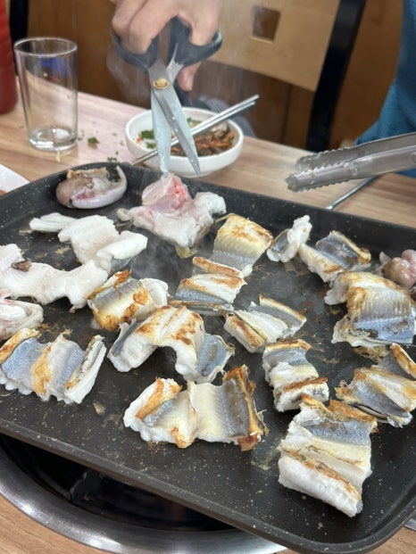 동해해물탕 이미지