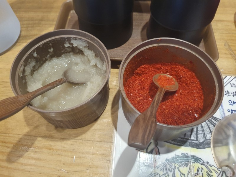화로양갈비 이미지