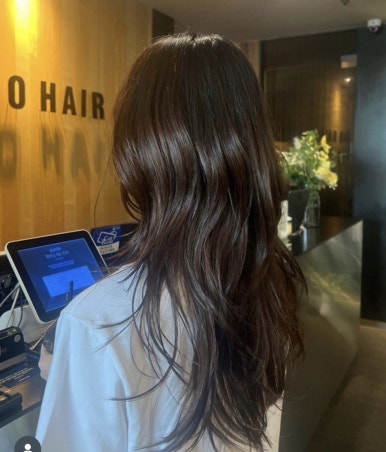 온쉼헤어 이미지