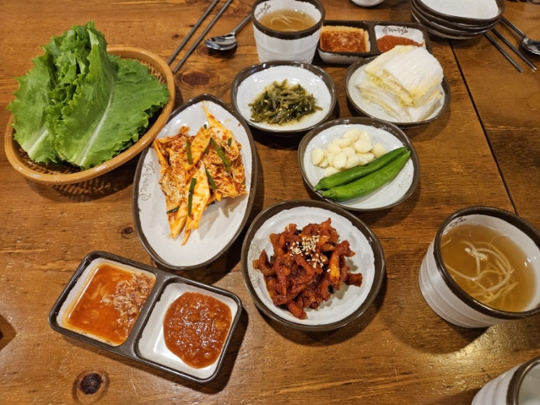 가장맛있는족발 고창점 이미지