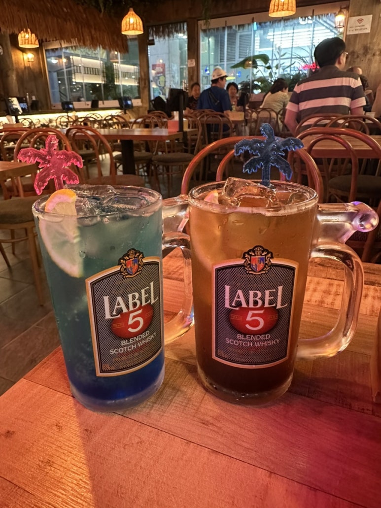 한라맥주 운서점 이미지