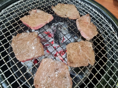 참숯한우천국일산역점 이미지