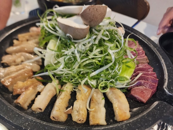 지축곱창청춘만남 이미지